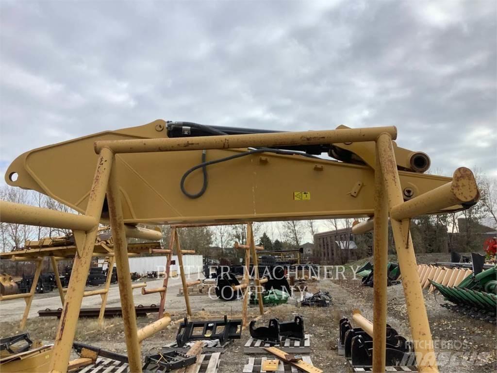 CAT 336F 106 Ostalo za građevinarstvo