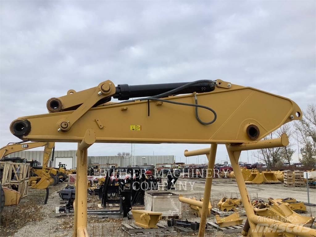 CAT 336F 106 Ostalo za građevinarstvo