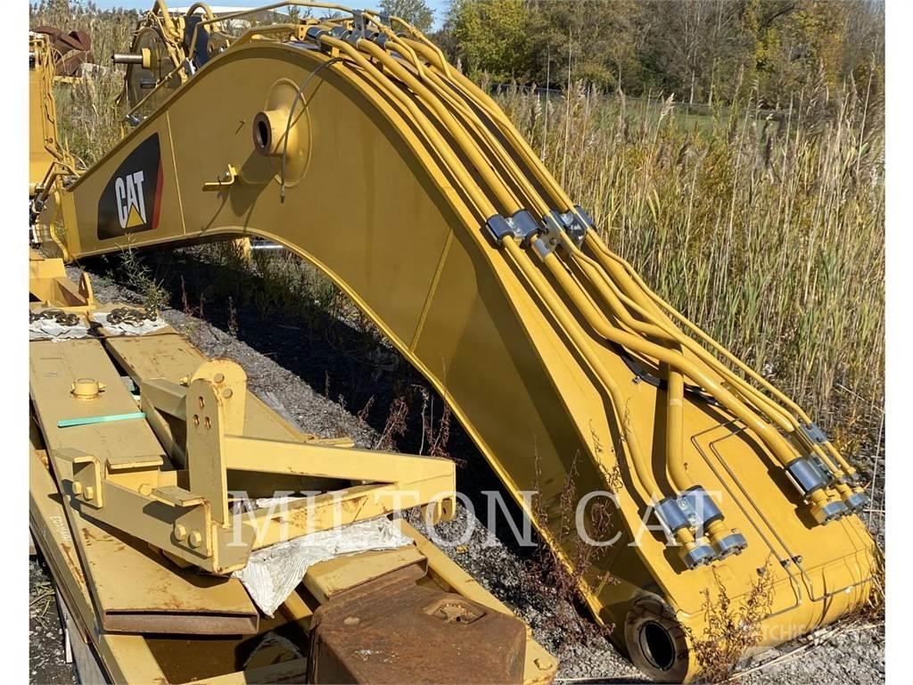 CAT 336F 21.3 FT BOOM Zglobne podizne platforme