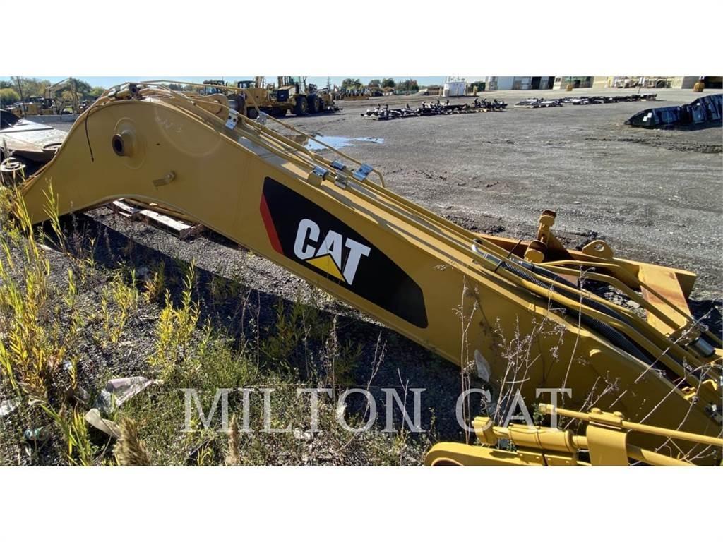 CAT 336F 21.3 FT BOOM Zglobne podizne platforme