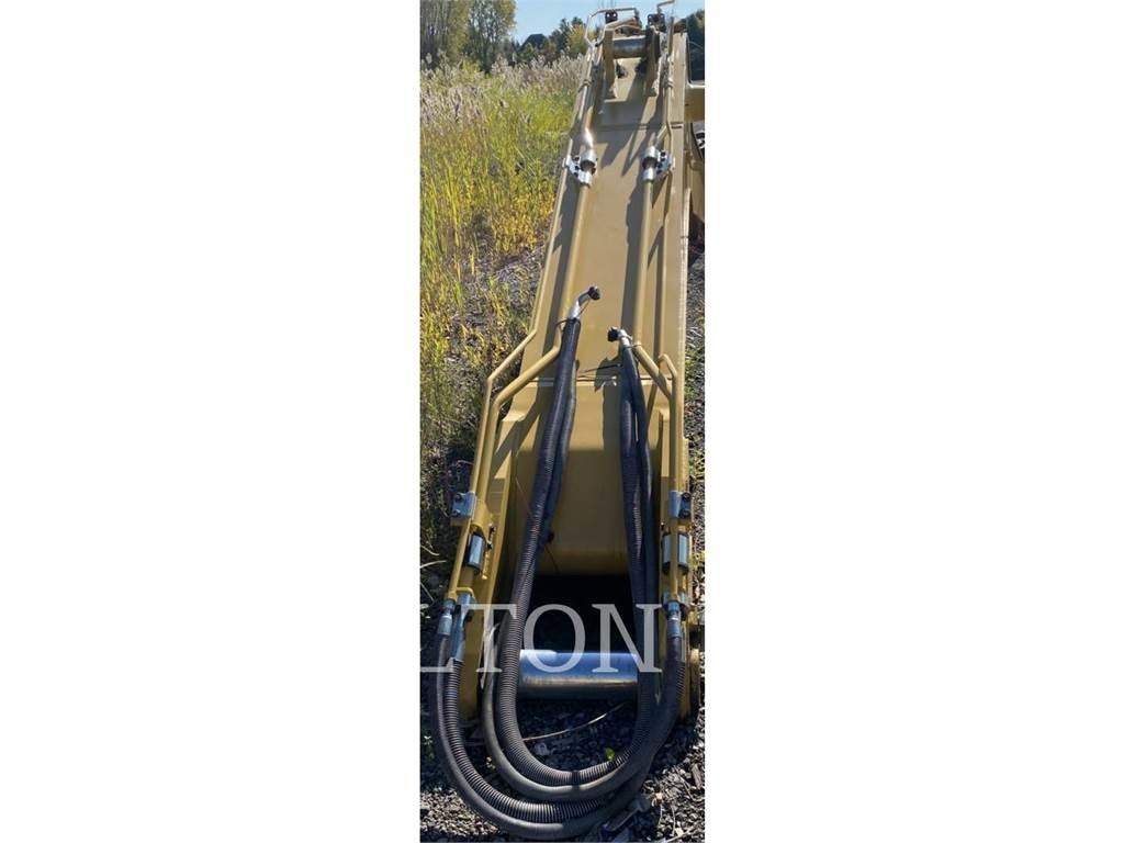 CAT 336F 21.3 FT BOOM Zglobne podizne platforme