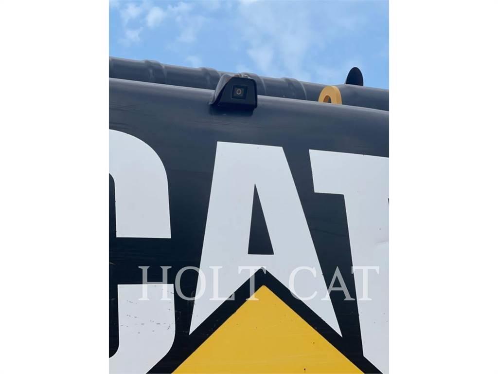 CAT 336FL Bageri guseničari