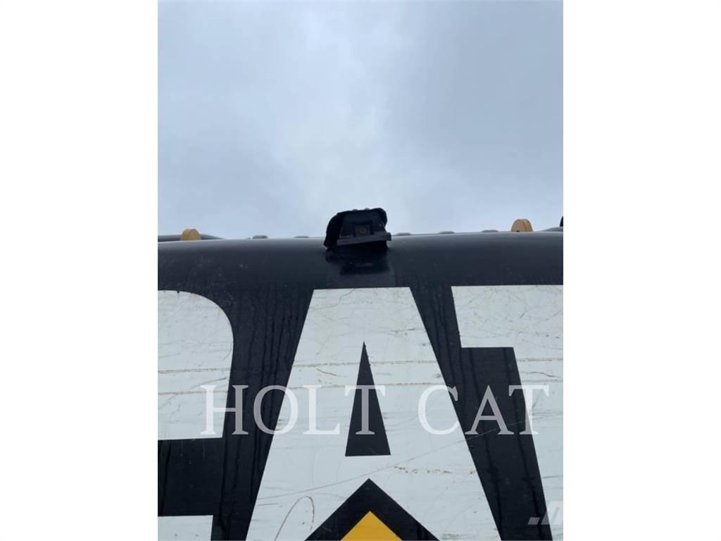 CAT 336FL 12TC Bageri guseničari