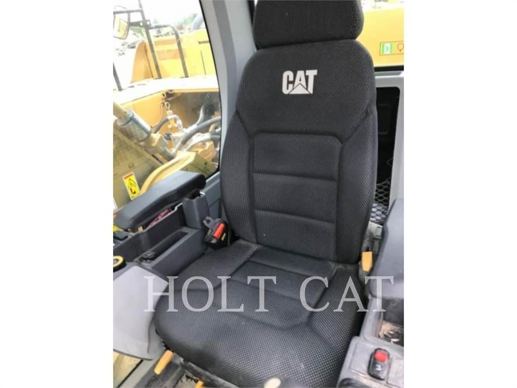 CAT 336GC Bageri guseničari