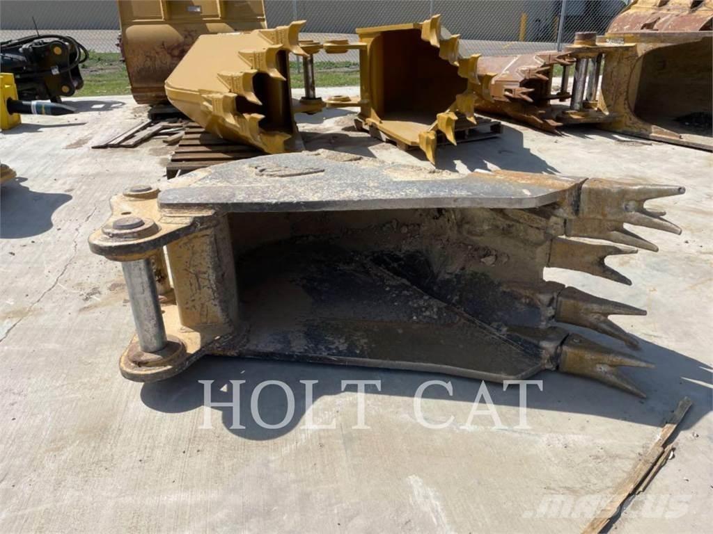 CAT 340 10 Bageri guseničari