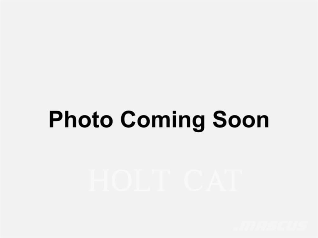 CAT 340 10 TC Bageri guseničari