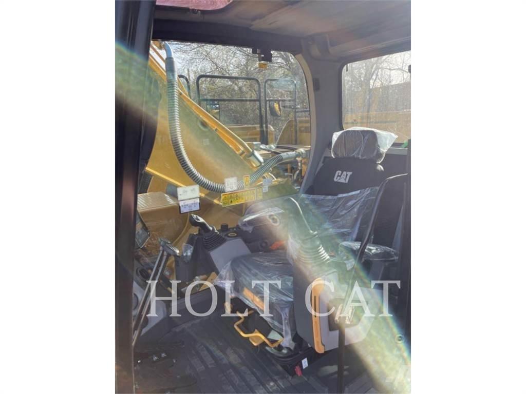 CAT 340 10 TC Bageri guseničari
