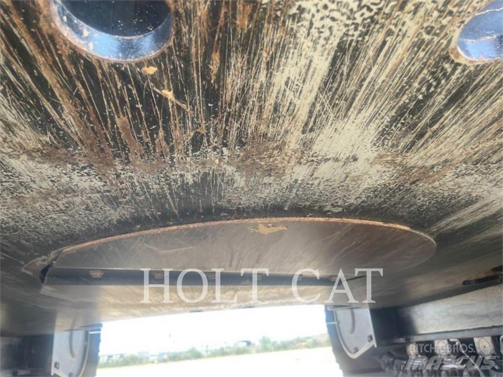 CAT 340 10 TC Bageri guseničari