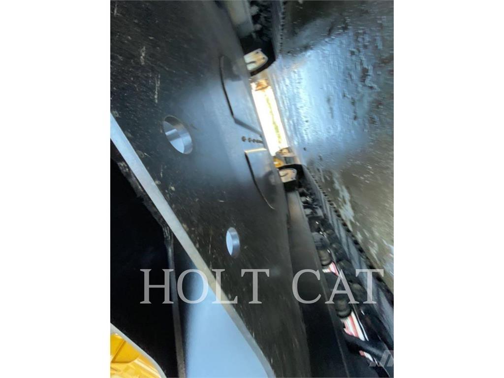 CAT 340 10 TC Bageri guseničari