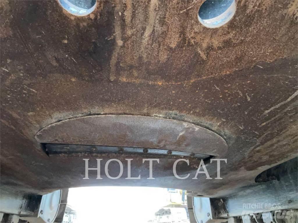 CAT 340 12 TC Bageri guseničari