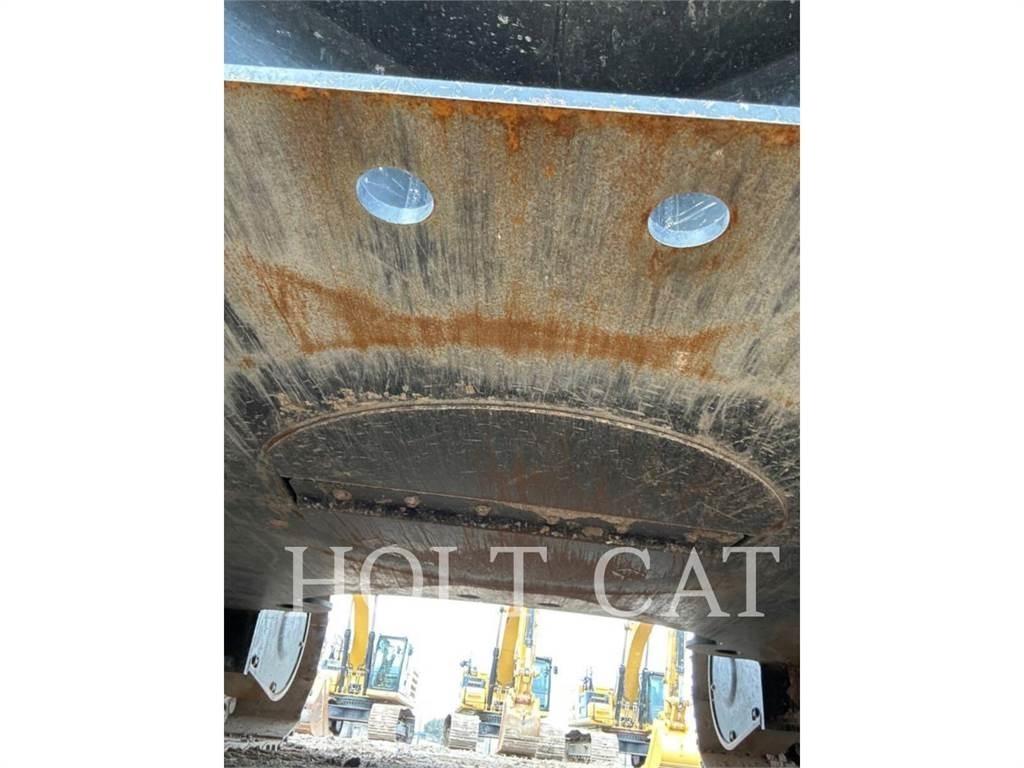 CAT 340 12 TC Bageri guseničari