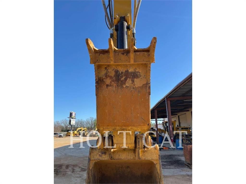 CAT 340 12 TC Bageri guseničari