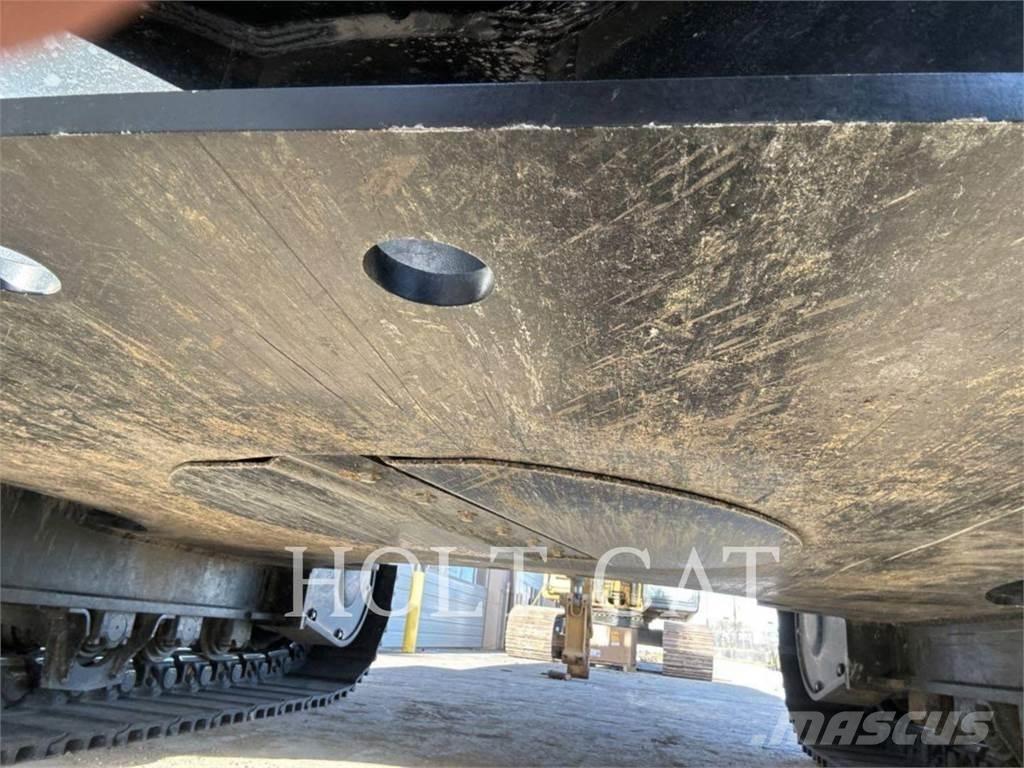 CAT 340 12 TC Utovarivači na točkove
