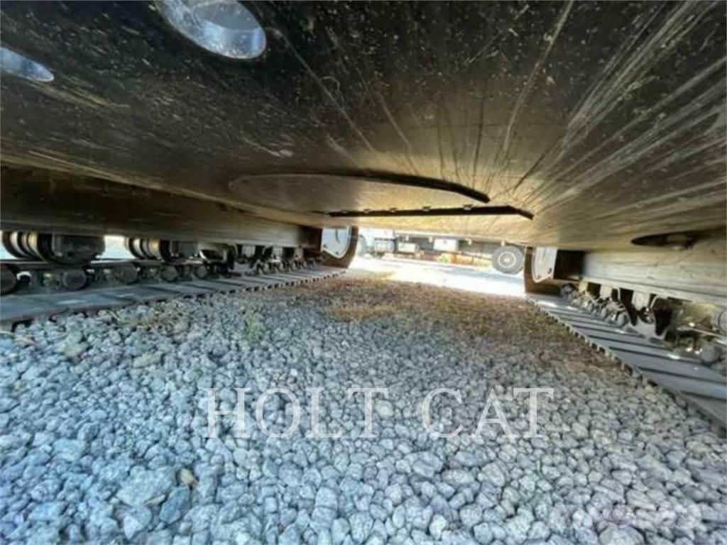 CAT 340 12 TC Utovarivači na točkove