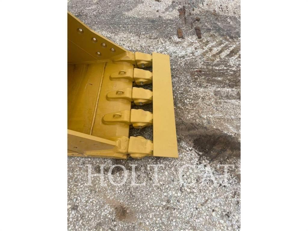 CAT 340 12 TC Bageri guseničari
