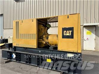 CAT 3406 Dizel generatori