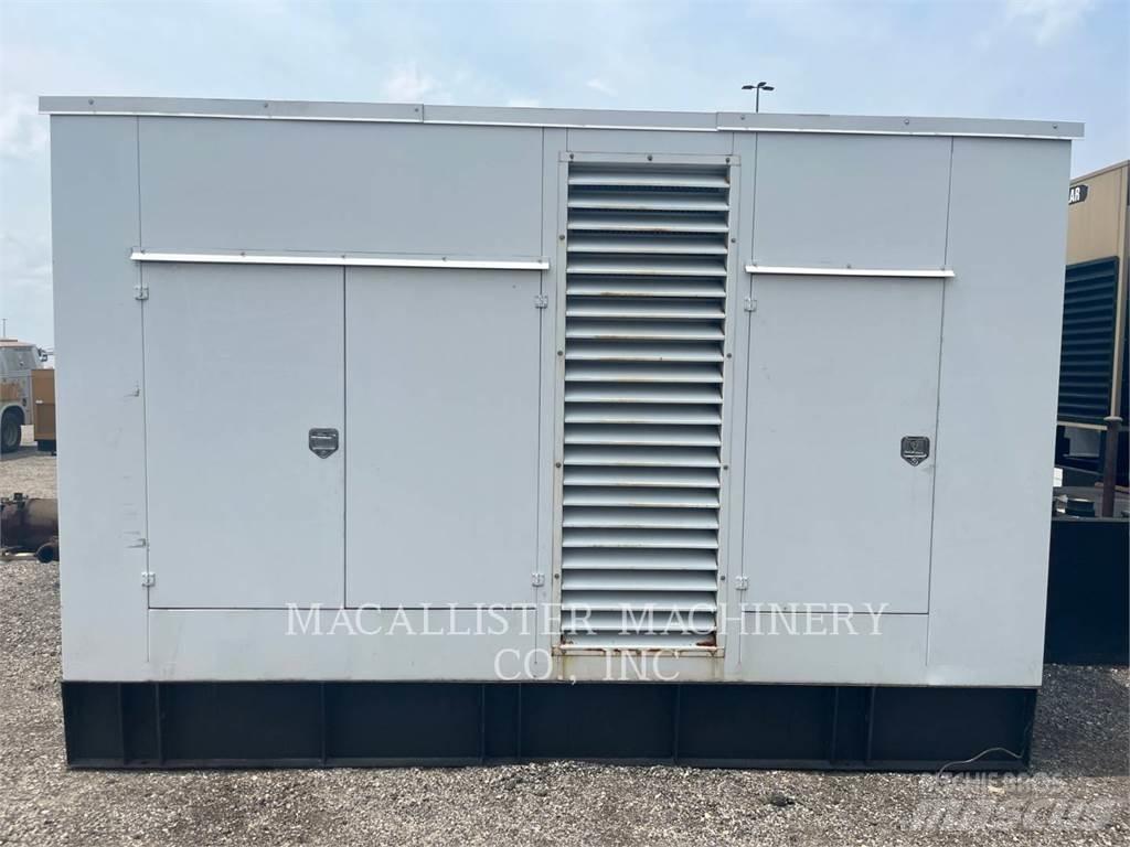CAT 3406C Dizel generatori