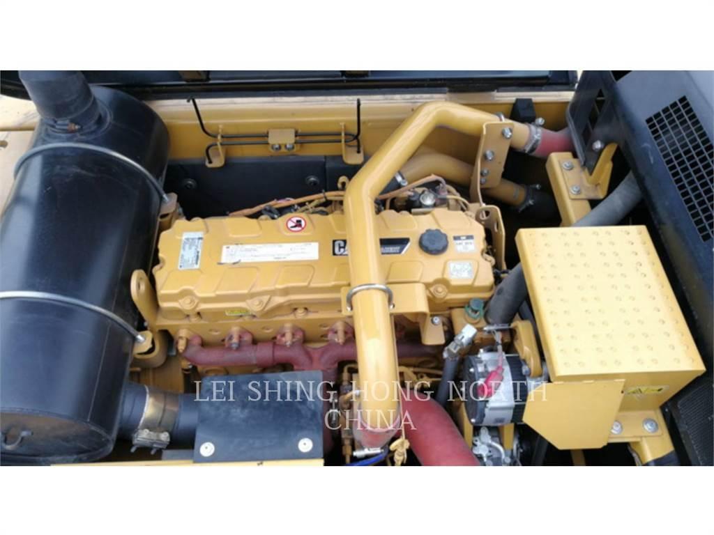 CAT 340D2L Bageri guseničari