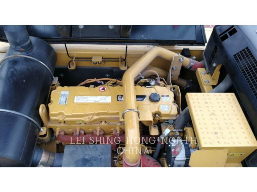 CAT 340D2L Bageri guseničari