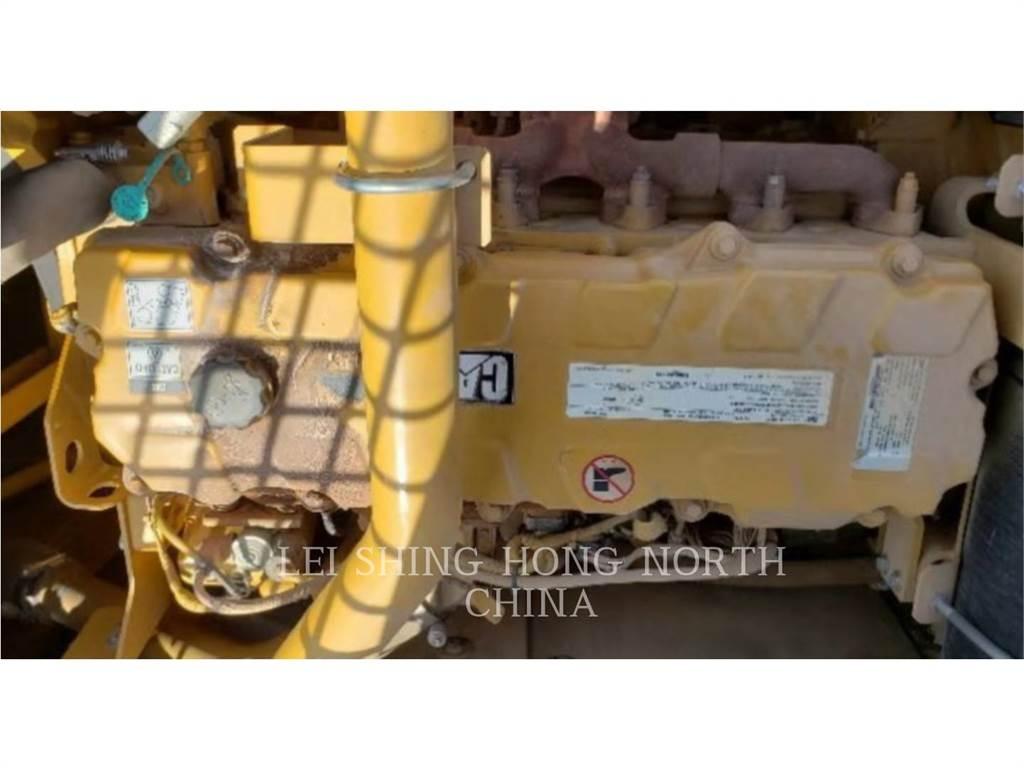 CAT 340D2L Bageri guseničari