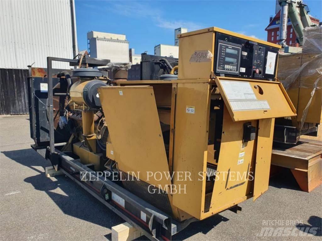CAT 3412 Dizel generatori