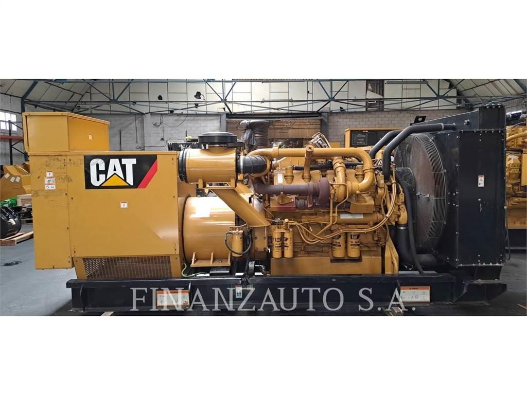 CAT 3412 Ostali generatori