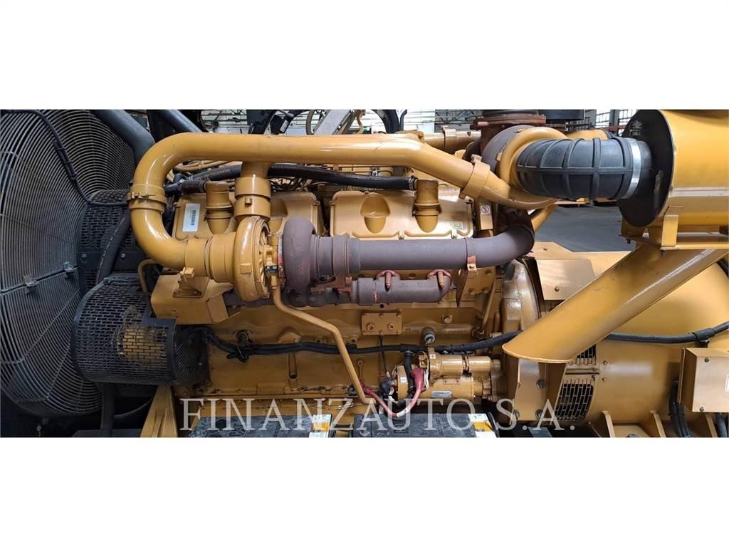CAT 3412 Ostali generatori