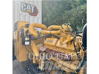 CAT 3412 Dizel generatori