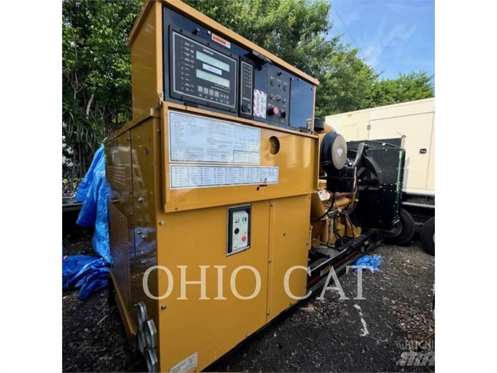 CAT 3412 Dizel generatori