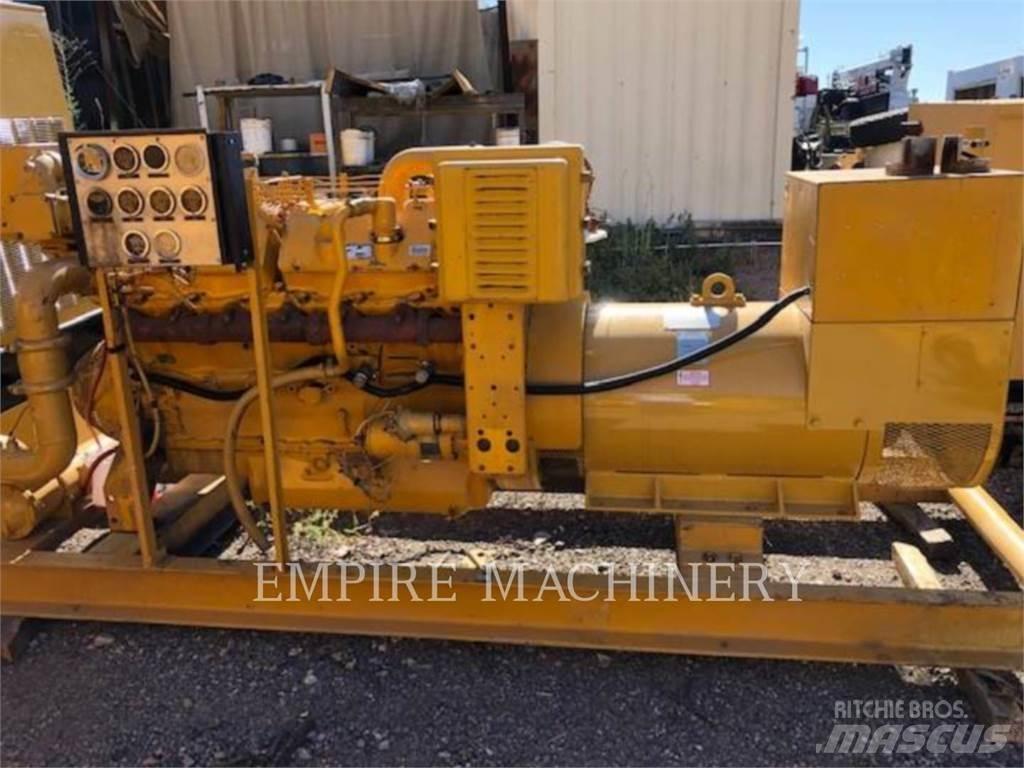 CAT 3412 Dizel generatori