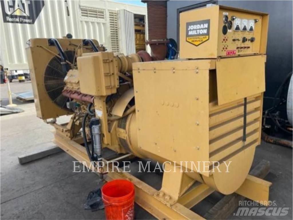 CAT 3412 Dizel generatori