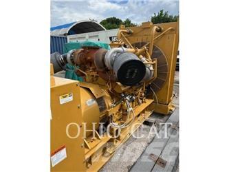 CAT 3412 Dizel generatori