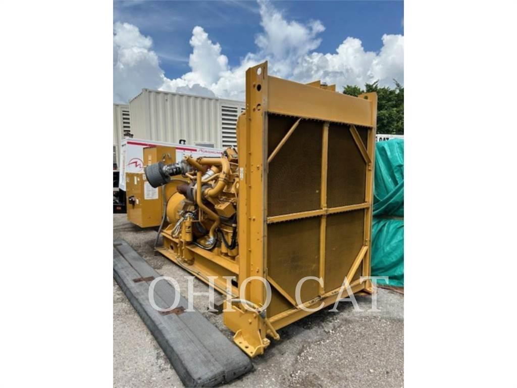 CAT 3412 Dizel generatori