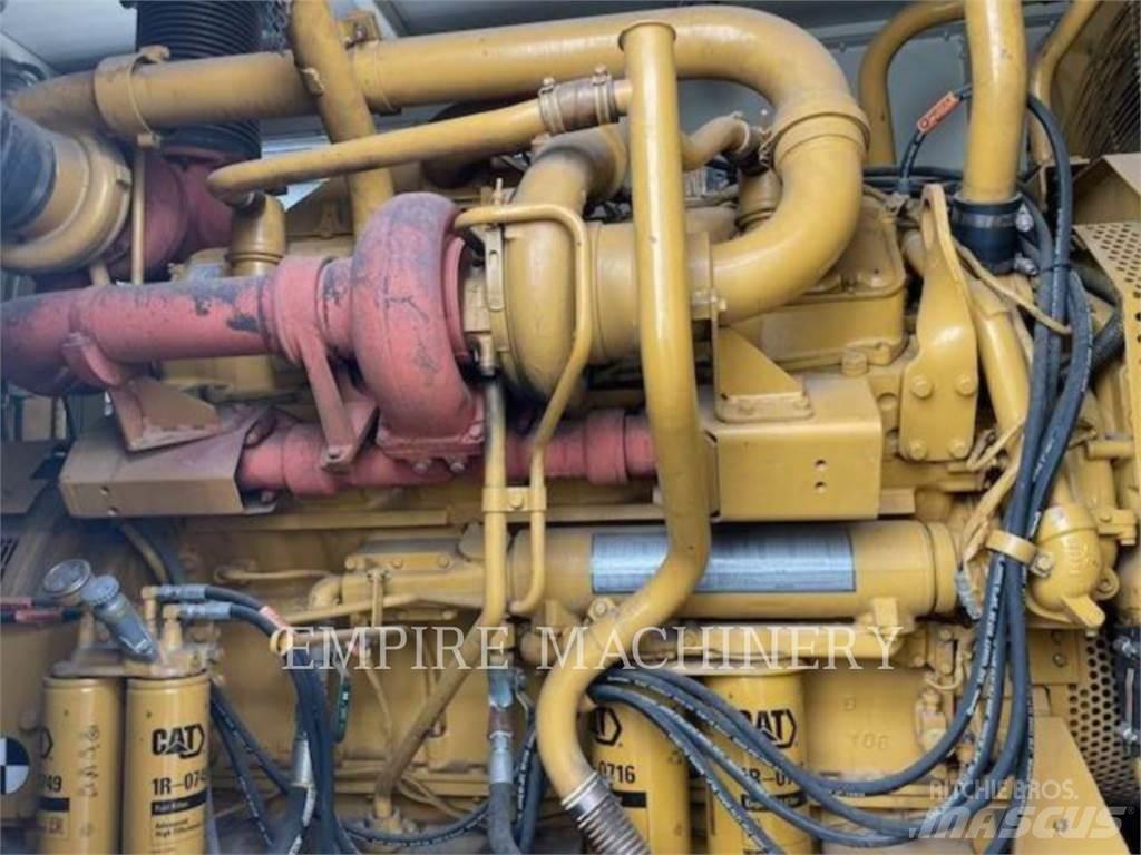 CAT 3412 Industrijski motori