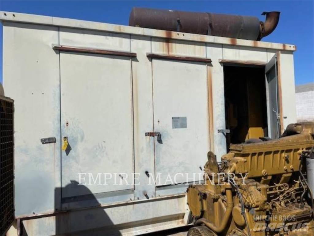 CAT 3412 Industrijski motori