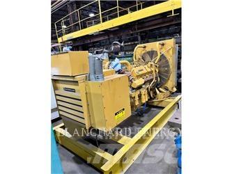 CAT 3412 Dizel generatori
