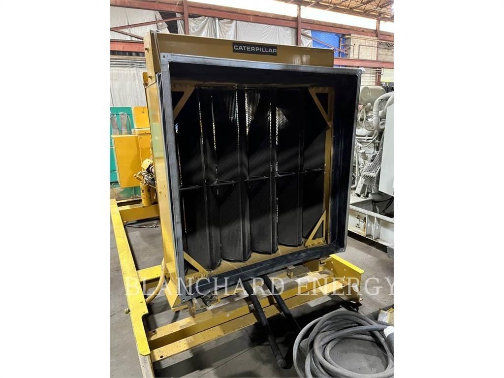 CAT 3412 Dizel generatori
