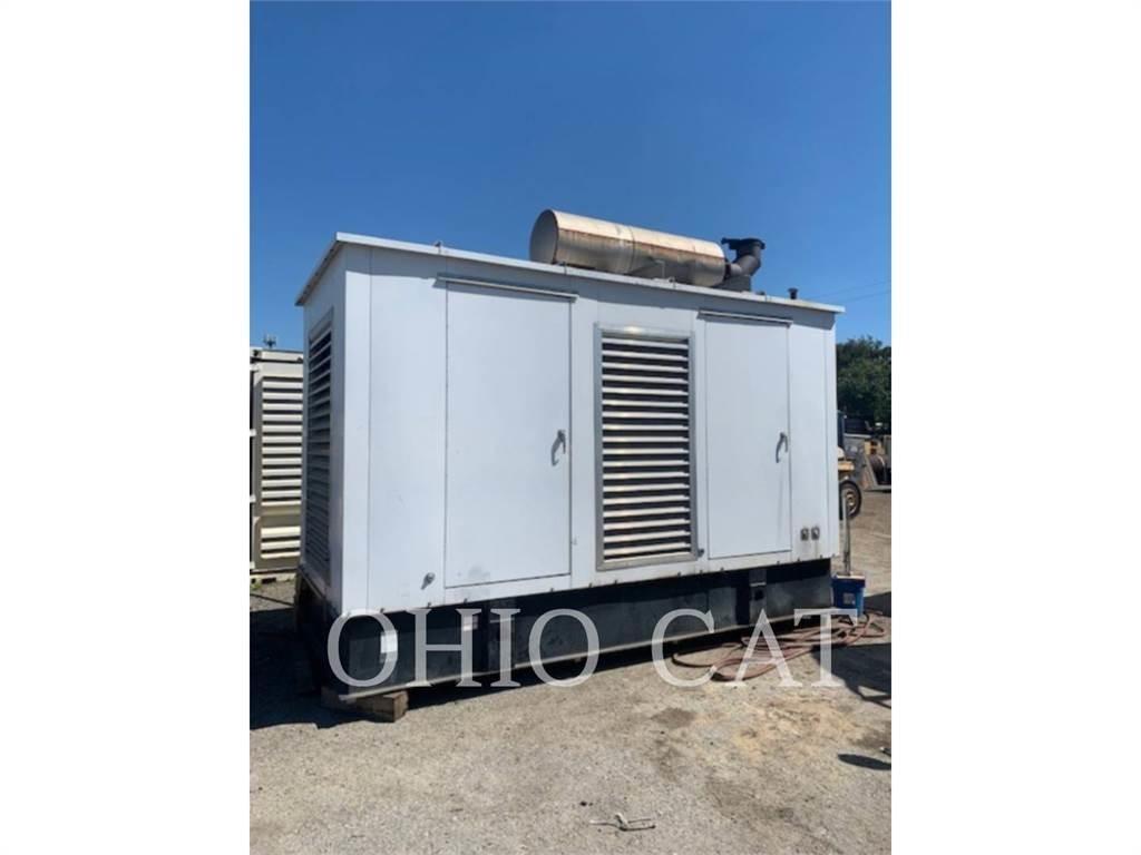 CAT 3412 Dizel generatori