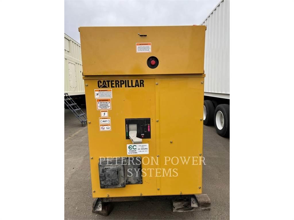 CAT 3412 Dizel generatori