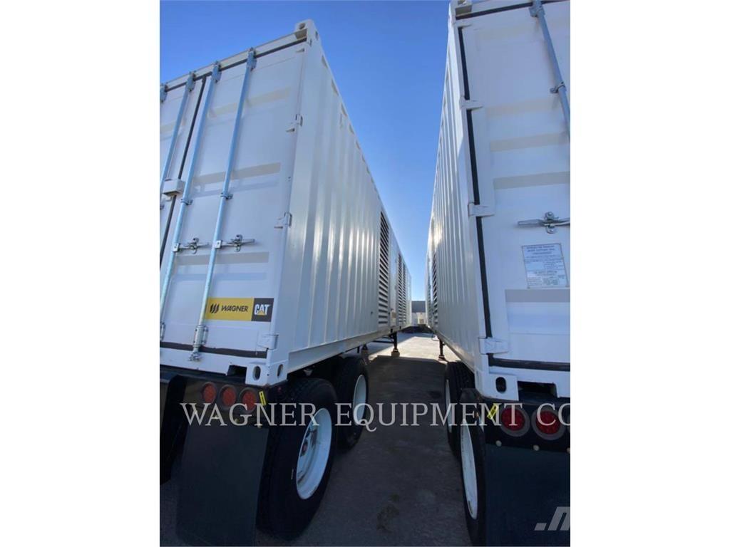 CAT 3412 800KW Ostali generatori