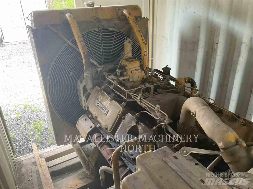 CAT 3412 PKG Ostali generatori