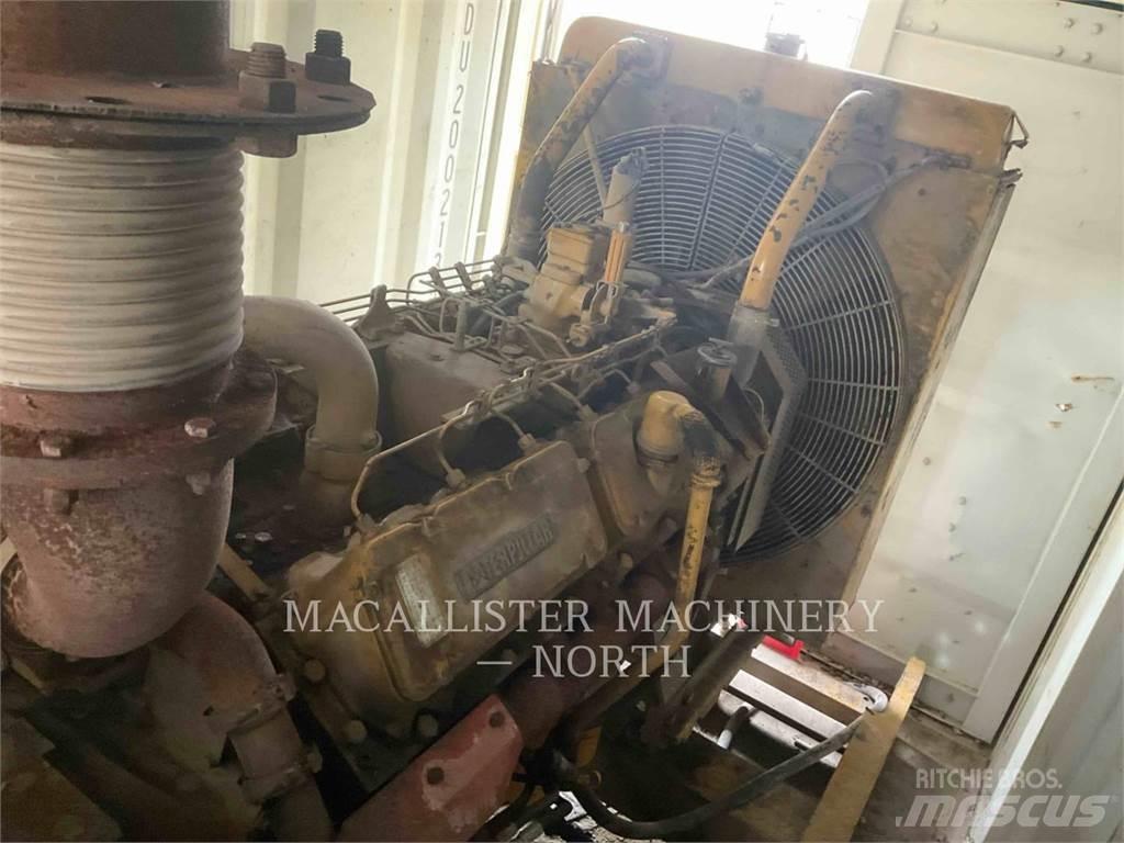 CAT 3412 PKG Ostali generatori