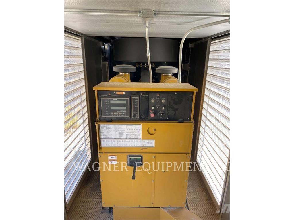CAT 3412C 725 KW Ostali generatori