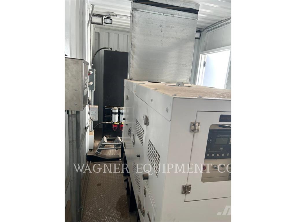 CAT 3412C 800KW Ostali generatori