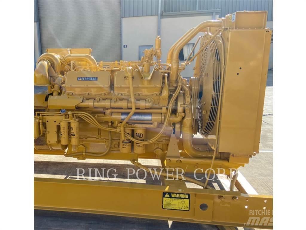 CAT 3412T Industrijski motori