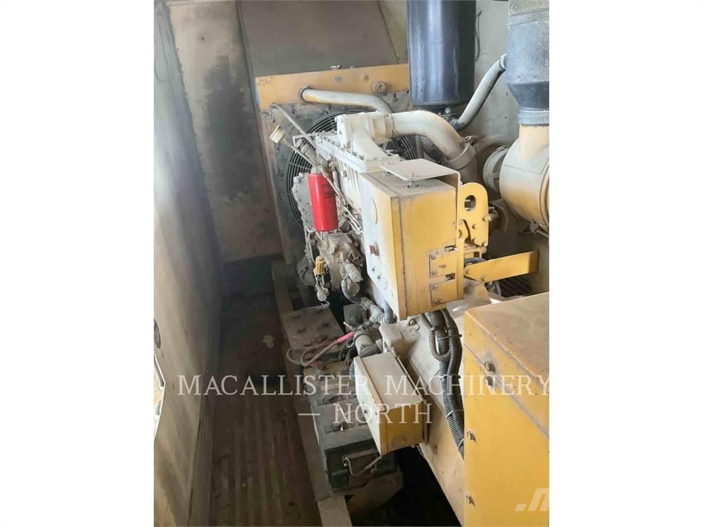 CAT 344KVA Ostali generatori