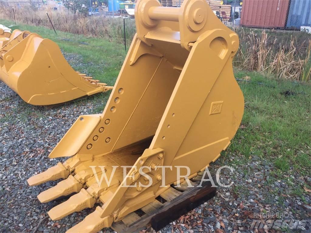 CAT 345 Kašike / Korpe