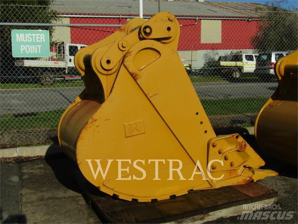 CAT 345 Kašike / Korpe