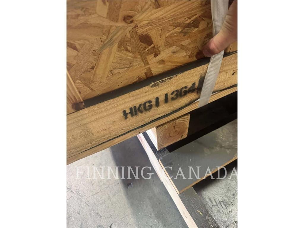 CAT 345-KI CAT MP PKG Ostalo za građevinarstvo