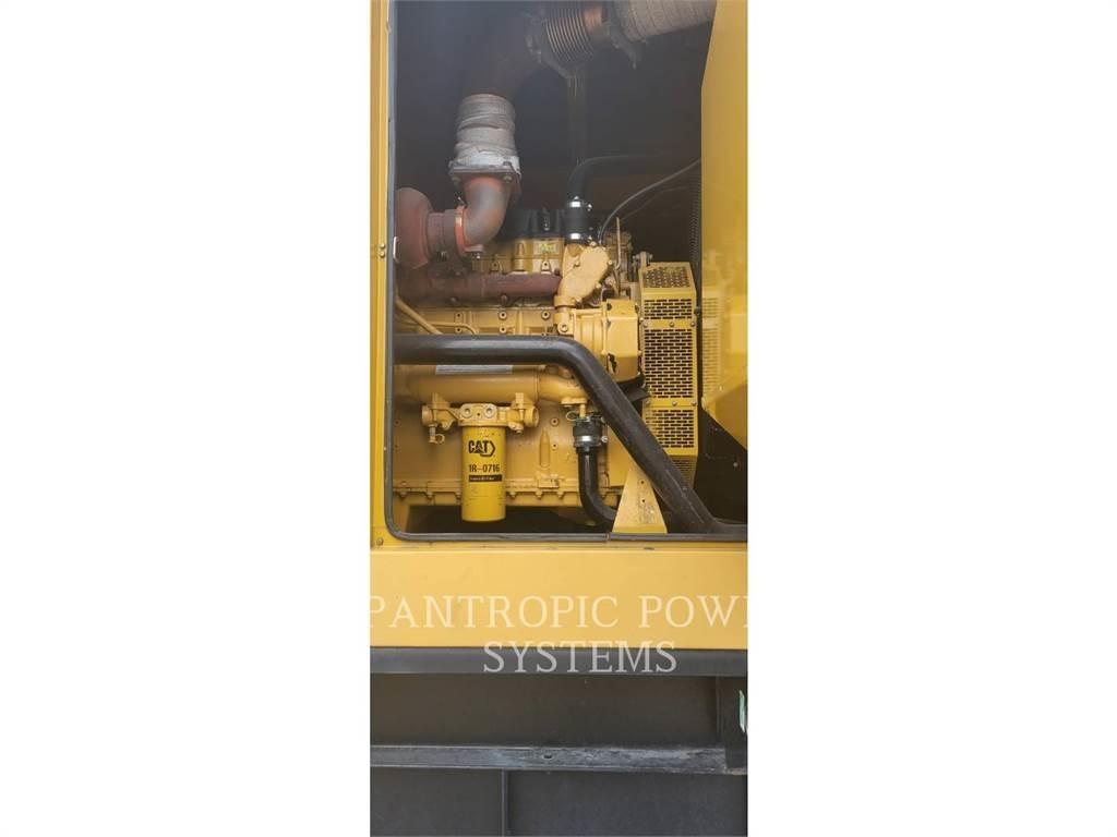 CAT 3456 Dizel generatori